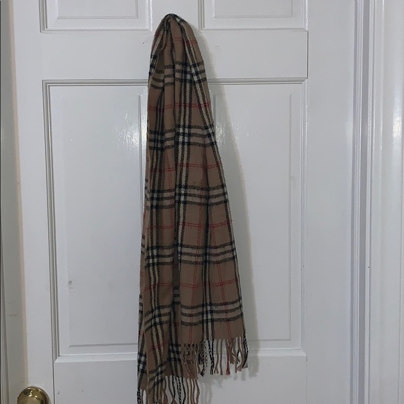 💛Plaid print Scarve - Picture 2 of 2
